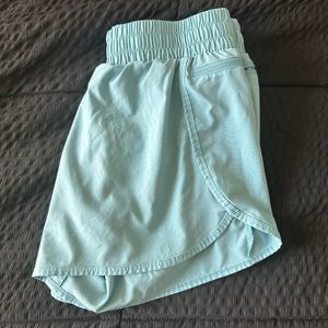 Athletic Shorts - Thick Band!